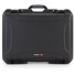 Nanuk 940 Large Hard Case (Black, Padded Dividers & Lid Organiser)
