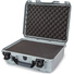 Nanuk 930 Large Hard Case (Silver, With Foam)