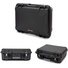 Nanuk 930 Hard Case with Pro Photo Kit (Black)