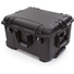 Nanuk 960 Wheeled Hard Case (Black, With Foam)