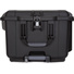 Nanuk 960 Wheeled Hard Case (Black, With Foam)