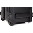 Nanuk 960 Wheeled Hard Case (Black, With Foam)