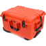 Nanuk 960 Wheeled Hard Case (Orange, With Foam)