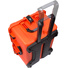 Nanuk 960 Wheeled Hard Case (Orange, With Foam)