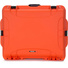Nanuk 960 Wheeled Hard Case (Orange, With Foam)