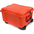 Nanuk 960 Wheeled Hard Case (Orange, With Foam)
