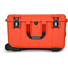 Nanuk 960 Wheeled Hard Case (Orange, With Foam)