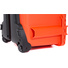 Nanuk 960 Wheeled Hard Case (Orange, With Foam)