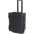 Nanuk 960 Wheeled Hard Case (Black, Padded Dividers & Lid Organiser)