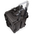 Nanuk 960 Wheeled Hard Case (Black, Padded Dividers & Lid Organiser)