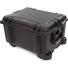 Nanuk 960 Wheeled Hard Case (Black, Padded Dividers & Lid Organiser)