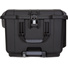 Nanuk 960 Wheeled Hard Case (Black, Padded Dividers & Lid Organiser)