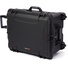 Nanuk 960 Wheeled Hard Case (Black, Padded Dividers & Lid Organiser)