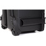 Nanuk 960 Wheeled Hard Case (Black, Padded Dividers & Lid Organiser)