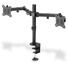 Digitus DA-90400 15-32" Universal Dual Arm Monitor Clamp Base Mount