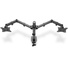 Digitus DA-90400 15-32" Universal Dual Arm Monitor Clamp Base Mount
