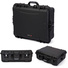 Nanuk 945 Large Hard Case (Black, With Foam)