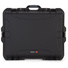 Nanuk 945 Large Hard Case (Black, With Foam)
