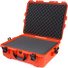 Nanuk 945 Large Hard Case (Orange, With Foam)