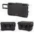 Nanuk 938 Wheeled Hard Case (Black)