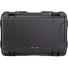 Nanuk 938 Wheeled Hard Case (Black)
