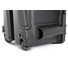 Nanuk 938 Wheeled Hard Case (Black)