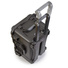 Nanuk 938 Wheeled Hard Case (Black, With Foam)