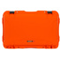 Nanuk 938 Wheeled Hard Case (Orange, Padded Dividers & Lid Organiser)