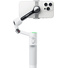 Insta360 Flow 2 Pro Smartphone Gimbal Stabilizer (White)
