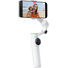 Insta360 Flow 2 Pro Smartphone Gimbal Stabilizer (White)