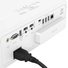 BenQ EH700 4000-Lumen Full HD Laser DLP Smart Projector