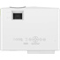 BenQ EH700 4000-Lumen Full HD Laser DLP Smart Projector