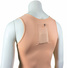 Ursa Straps Vestie for Lavalier Microphones (Medium, Beige)