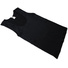 Ursa Straps Vestie for Lavalier Microphones (Medium, Black)