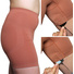Ursa Straps Shorties for Wireless Microphone Transmitters (Medium, Brown)