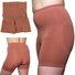 Ursa Straps Shorties for Wireless Microphone Transmitters (Small, Brown)