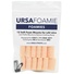 Ursa Straps Foamies for Lavalier Microphones (12-Pack, Beige)