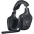 Logitech G930 - Wireless Gaming Headset