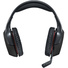 Logitech G930 - Wireless Gaming Headset