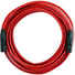 SoundTools SuperCAT XM Shielded Cat 6a EtherCON Cable (10m, Red)