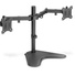 Digitus DA-90401 15-32" Dual Monitor Stand