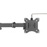 Digitus DA-90401 15-32" Dual Monitor Stand