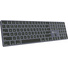 Logickeyboard TITAN Wireless Backlit Keyboard for Mac