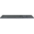 Logickeyboard TITAN Wireless Backlit Keyboard for Mac