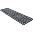 Logickeyboard TITAN Wireless Backlit Keyboard for Mac