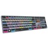 Logickeyboard TITAN Wireless Keyboard for Adobe After Effects CC (Windows, US English)