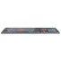 Logickeyboard TITAN Wireless Keyboard for Adobe After Effects CC (Windows, US English)