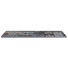 Logickeyboard TITAN Wireless Keyboard for Blender 3D (Windows, US English)