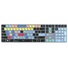 Logickeyboard TITAN Wireless Keyboard for Cubase & Nuendo (Windows, US English)
