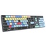 Logickeyboard TITAN Wireless Keyboard for Cubase & Nuendo (Windows, US English)